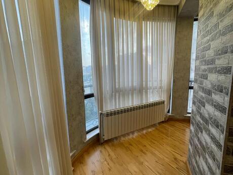 Kirayə 3 otaqlı mənzil, 157 m², Nəsimi: 1 300 ₼/ay 5