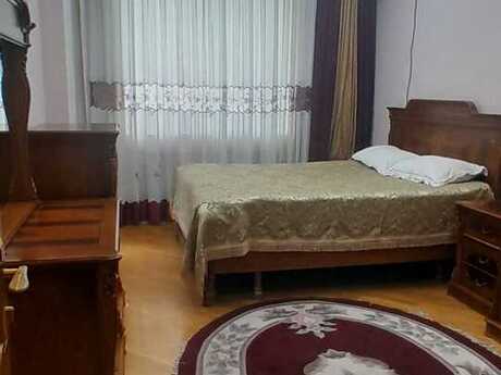 Kirayə 2 otaqlı mənzil, 120 m², Nizami: 1 000 ₼/ay 2