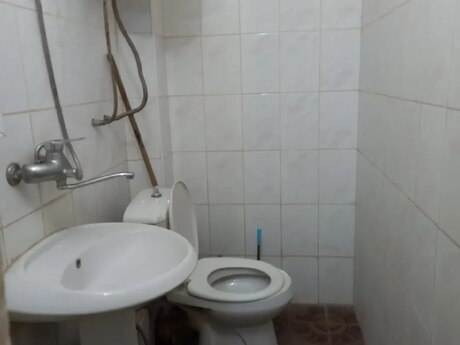 1 otaqlı mənzil, 25,6 m², Nəriman Nərimanov: 110 000 ₼ 3