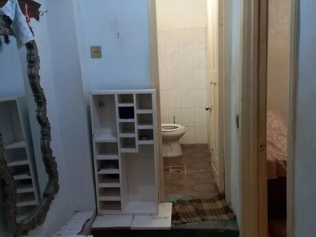1 otaqlı mənzil, 25,6 m², Nəriman Nərimanov: 110 000 ₼ 2