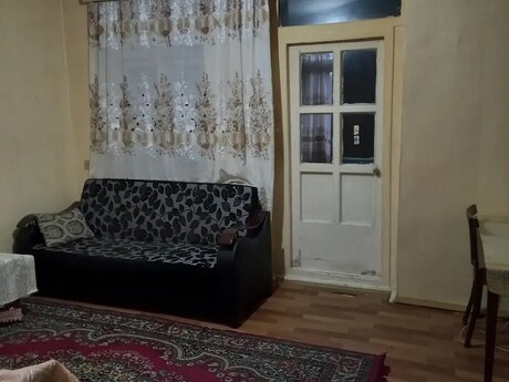 1 otaqlı mənzil, 25,6 m², Nəriman Nərimanov: 110 000 ₼ 4