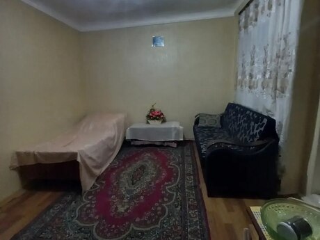 1 otaqlı mənzil, 25,6 m², Nəriman Nərimanov: 110 000 ₼ 5