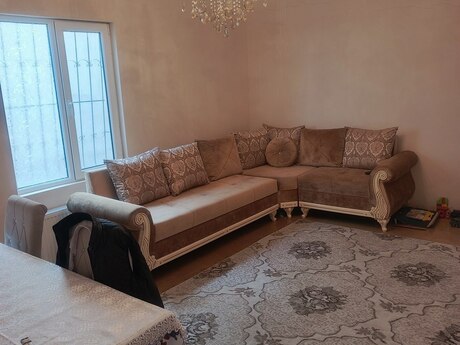 3 otaqlı həyət evi, 100 m², Zığ: 65 000 ₼ 2