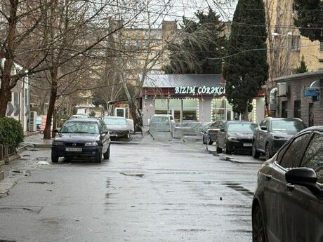 3 otaqlı mənzil, 86 m², Bakıxanov: 195 000 ₼ 4