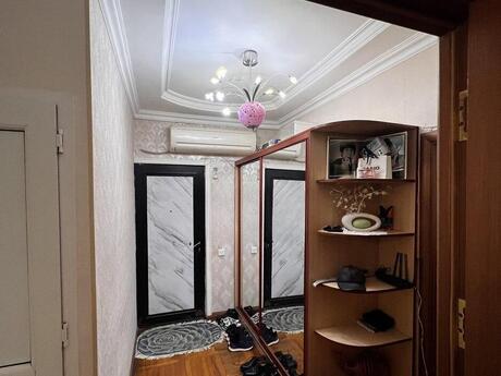 3 otaqlı mənzil, 86 m², Bakıxanov: 195 000 ₼ 2