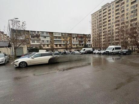 3 otaqlı mənzil, 86 m², Bakıxanov: 195 000 ₼ 5
