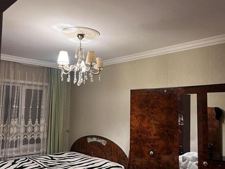 3 otaqlı mənzil, 86 m², Bakıxanov: 195 000 ₼ 3