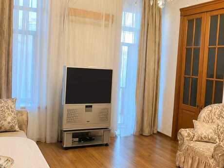 Elan №6409901 - Bakı, 28 May m., 3 otaqlı, 85 m², 3/4 mərtəbə