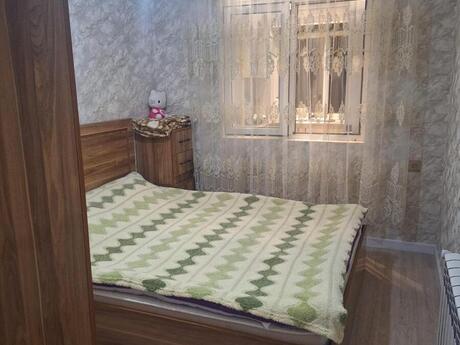 Kirayə 2 otaqlı mənzil, 70 m², Qara Qarayev: 700 ₼/ay 3