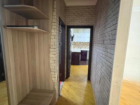 3 otaqlı mənzil, 88,4 m², Nəriman Nərimanov: 294 000 ₼ 5