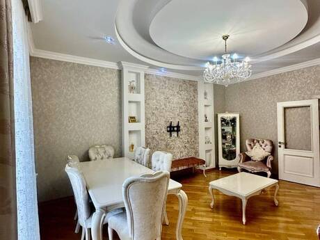 3 otaqlı mənzil, 100 m², Nəsimi: 355 000 ₼ 2