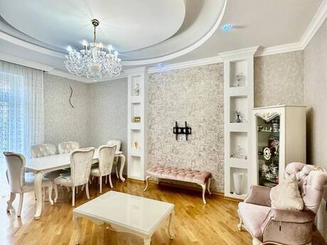 3 otaqlı mənzil, 100 m², Nəsimi: 355 000 ₼ 3