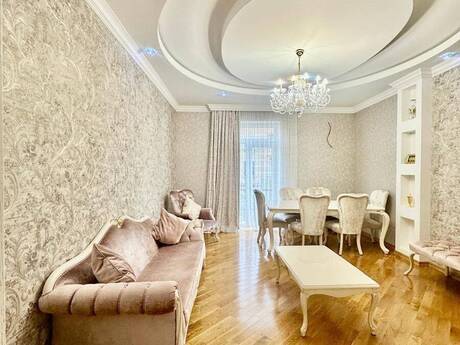 3 otaqlı mənzil, 100 m², Nəsimi: 355 000 ₼ 4
