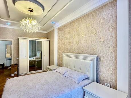3 otaqlı mənzil, 100 m², Nəsimi: 355 000 ₼ 5