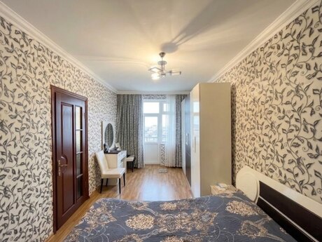 4 otaqlı mənzil, 105 m², Xalqlar Dostluğu: 181 000 ₼ 4