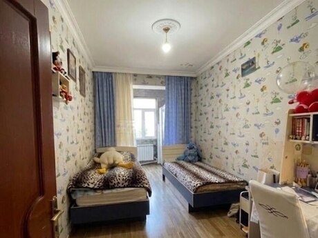 4 otaqlı mənzil, 105 m², Xalqlar Dostluğu: 181 000 ₼ 3