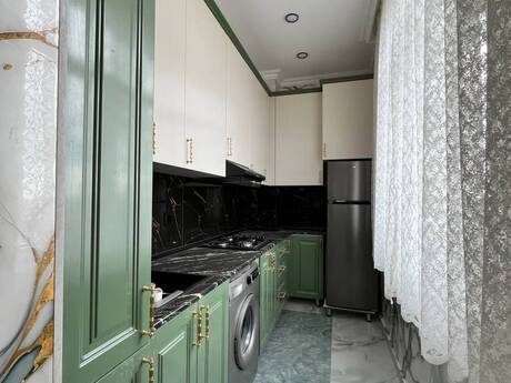 2 otaqlı mənzil, 56 m², Məmmədli: 120 000 ₼ 4
