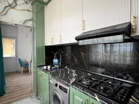 2 otaqlı mənzil, 56 m², Məmmədli: 120 000 ₼ 5