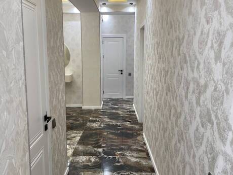 Kirayə 3 otaqlı mənzil, 145 m², Nəsimi: 1 700 ₼/ay 2