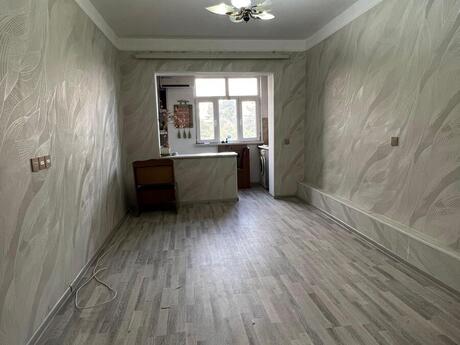 1-комнатная квартира, 34 м², Həzi Aslanov: 62 000 ₼ 5