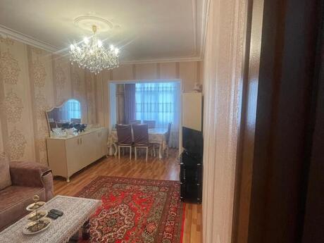 3 otaqlı mənzil, 80 m², 9-cu mikrorayon: 217 000 ₼ 5