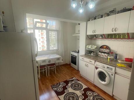 3 otaqlı mənzil, 80 m², 9-cu mikrorayon: 217 000 ₼ 4