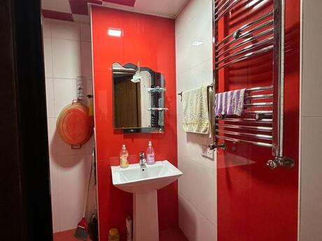 Kirayə 2 otaqlı mənzil, 60 m², Xalqlar Dostluğu: 630 ₼/ay 4