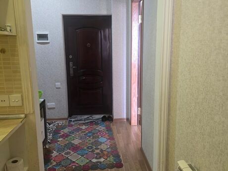 Kirayə 2 otaqlı mənzil, 60 m², Xalqlar Dostluğu: 630 ₼/ay 2
