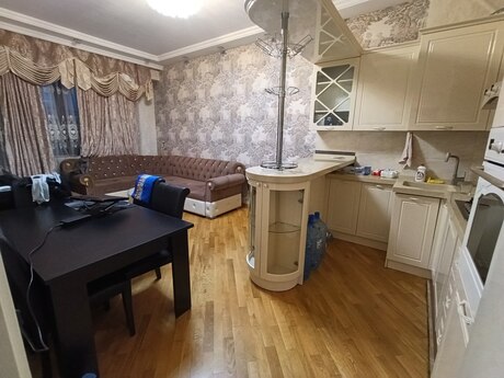 1 otaqlı mənzil, 49 m², Azadlıq Prospekti: 175 000 ₼ 4