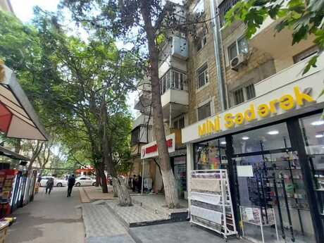3 otaqlı mənzil, 75 m², Elmlər Akademiyası: 237 000 ₼ 3