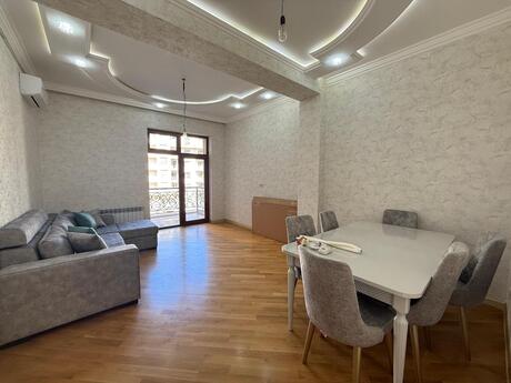 Kirayə 3 otaqlı mənzil, 120 m², Ağ şəhər: 1 400 ₼/ay 3