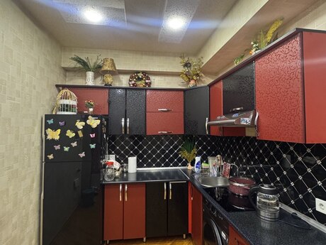 2 otaqlı mənzil, 65 m², Memar Əcəmi: 200 000 ₼ 5