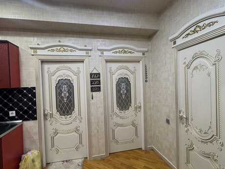 2 otaqlı mənzil, 65 m², Memar Əcəmi: 200 000 ₼ 4