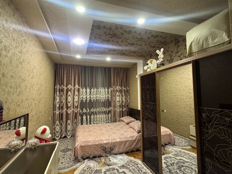 2 otaqlı mənzil, 65 m², Memar Əcəmi: 200 000 ₼ 3