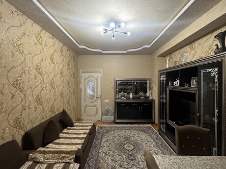 2 otaqlı mənzil, 65 m², Memar Əcəmi: 200 000 ₼ 2