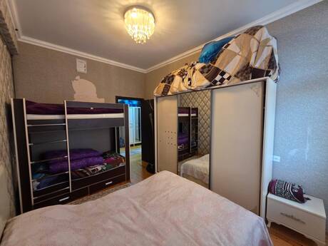 2 otaqlı mənzil, 55 m², Suraxanı: 107 000 ₼ 5