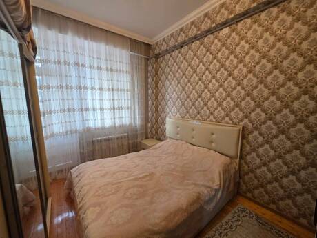2 otaqlı mənzil, 55 m², Suraxanı: 107 000 ₼ 3