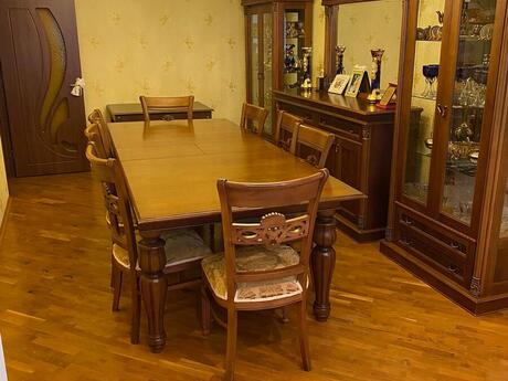 4-room apartment, 105 m², Nəsimi: 275 000 ₼ 2