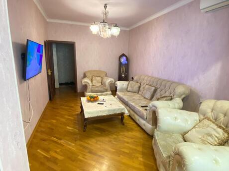 4-room apartment, 105 m², Nəsimi: 275 000 ₼ 3