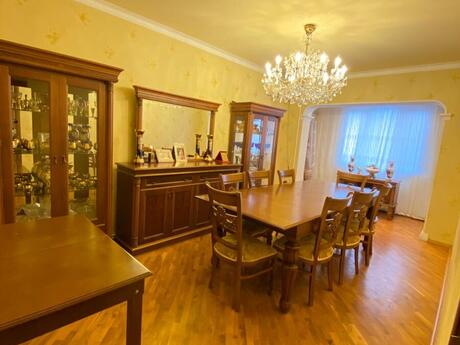 Объявление №6410045 - Баку, м. Насими, 4-комн., 105 м², 4/9 этаж