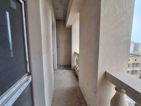 Nizamidə 5 otaqlı yeni tikili mənzil satılır, 319 m², 1 180 000 AZN, şəkil 4 / 8