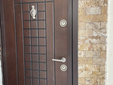 2-комн. · 55 m² · 2/5 этаж, Dərnəgül