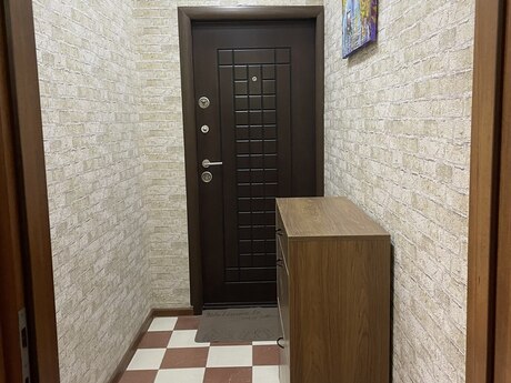 Kirayə 2 otaqlı mənzil, 55 m², Dərnəgül: 580 ₼/ay 4
