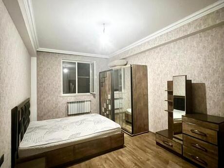 2 otaqlı mənzil, 95 m², Əhmədli: 187 000 ₼ 4