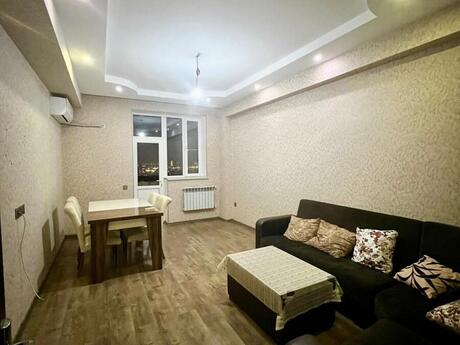 2 otaqlı mənzil, 95 m², Əhmədli: 187 000 ₼ 2