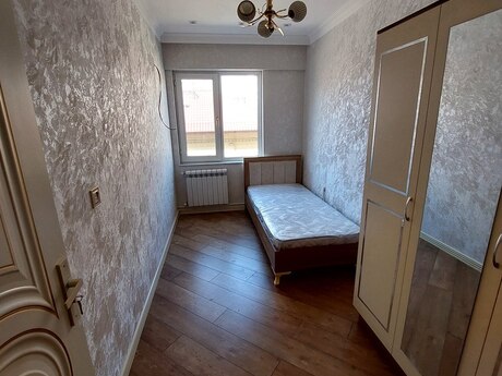 3-room apartment for rent, 80 m², Elmlər Akademiyası: 850 ₼/mo 5