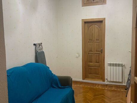 Аренда: 3-комнатная квартира, 85 м², 28 May: 850 ₼/мес 4