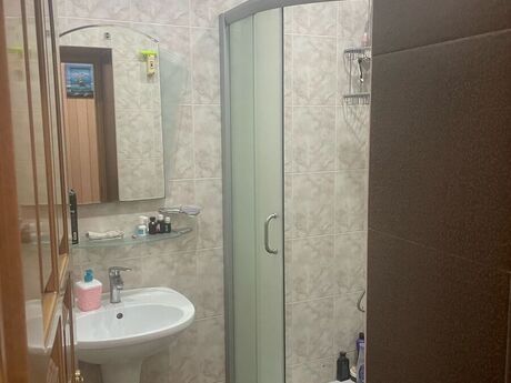 Аренда: 3-комнатная квартира, 85 м², 28 May: 850 ₼/мес 5