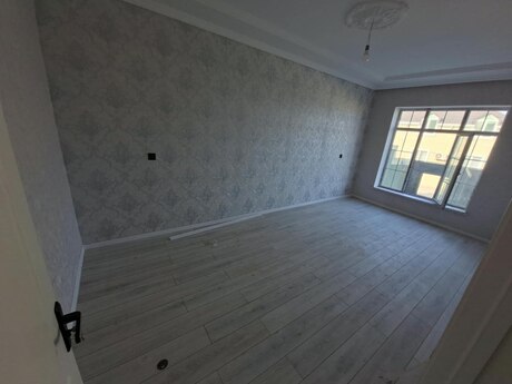3 otaqlı həyət evi, 80 m², Məmmədli: 85 000 ₼ 2