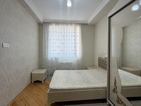 2-room apartment, 64 m², Masazır: 121 000 ₼ 4